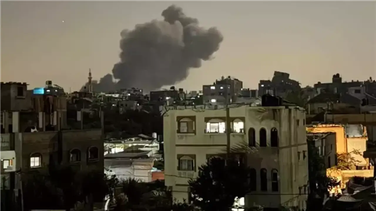 جيش الاحتلال يعلن: اغتيال قائد من حماس في غزة شارك في هجوم 7 أكتوبر