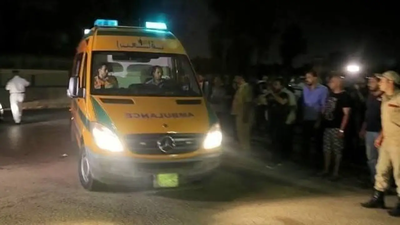 أمن قنا يواصل جهوده لكشف ملابسات العثور على جثة تلميذ متغيب بمحافظة قنا