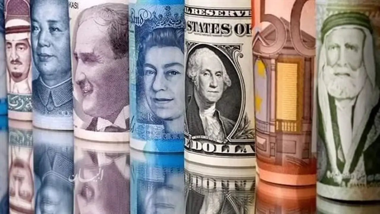 استقرار أسعار العملات الأجنبية والعربية أمام الجنيه المصري في 4 بنوك اليوم الخميس