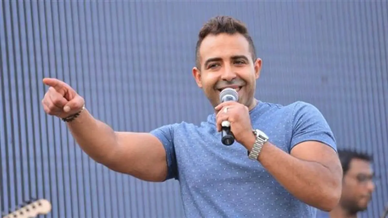 محمد عدوية يكشف عن دويتو جديد مع محمد محيي قريبًا