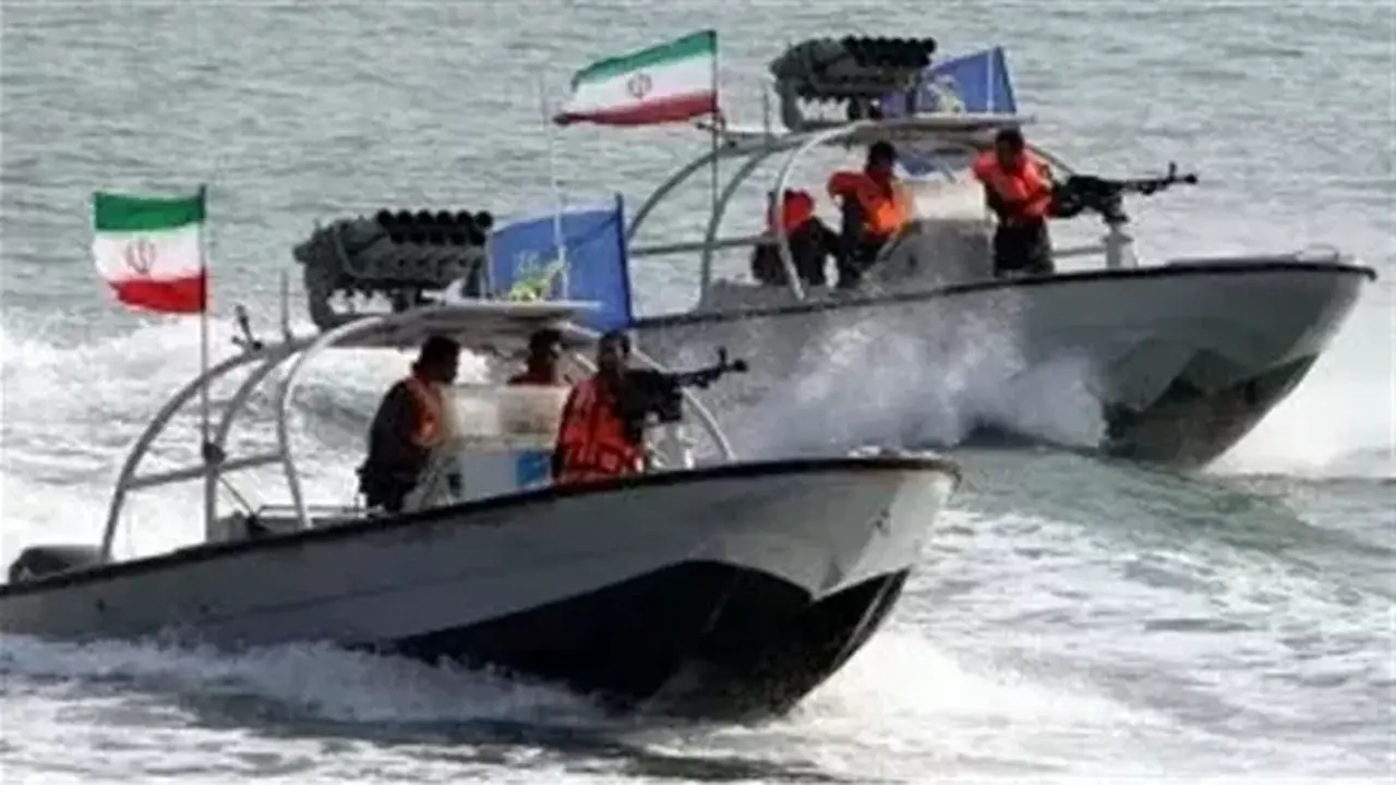 الحرس الثوري الإيراني: مضيق هرمز مغلق تحت مراقبتنا المستمرة