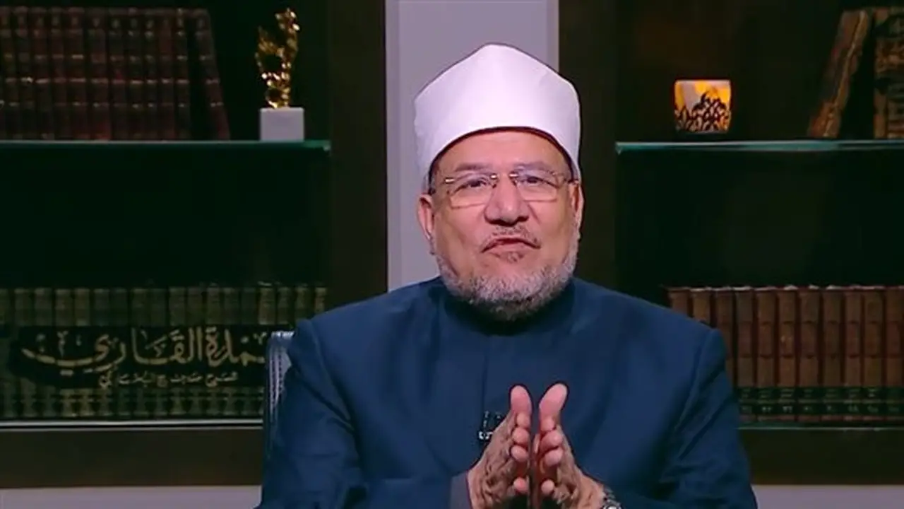 مختار جمعة: هجمات ممنهجة تستهدف الرموز الوطنية والدينية والثقافية