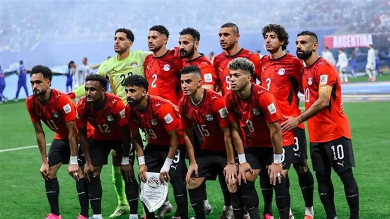 أحمد عيد عبد الملك: ارتباطات منتخب مصر تعزز استعدادات الزمالك