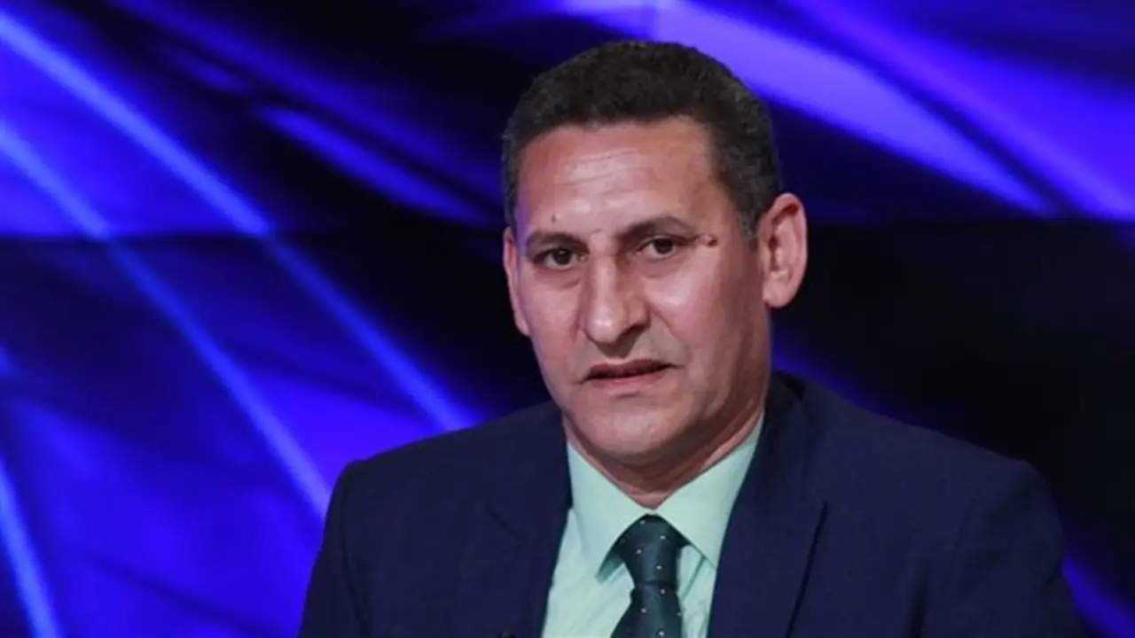 حسين عبد اللطيف يتولى تدريب منتخب ليبيا للناشئين بعد مغادرة منتخب مصر