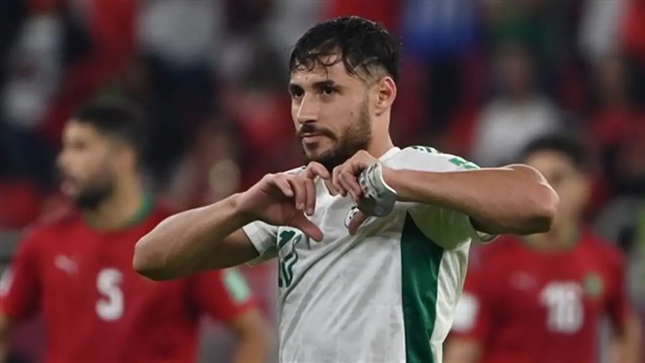 رفع العقوبة عن يوسف البلايلي وتفعيل عقده مع الترجي الرياضي التونسي