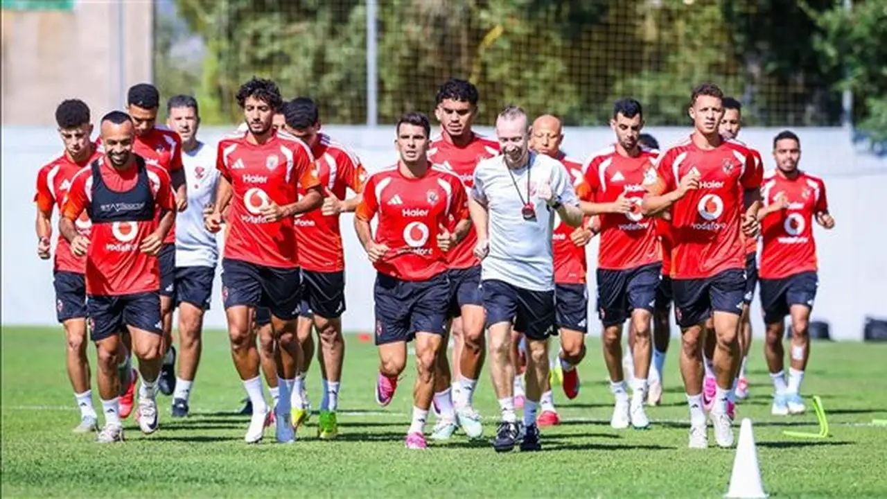 مواعيد مباريات اليوم والقنوات الناقلة: ودية الأهلي وانطلاق الدوري التركي