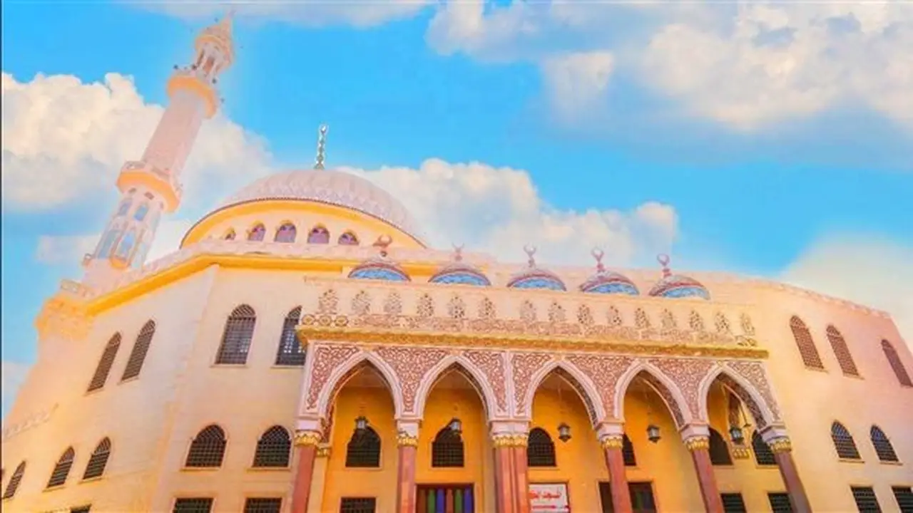 الأوقاف تفتتح 14 مسجدًا اليوم في مختلف محافظات مصر ضمن خطة إعمار بيوت الله