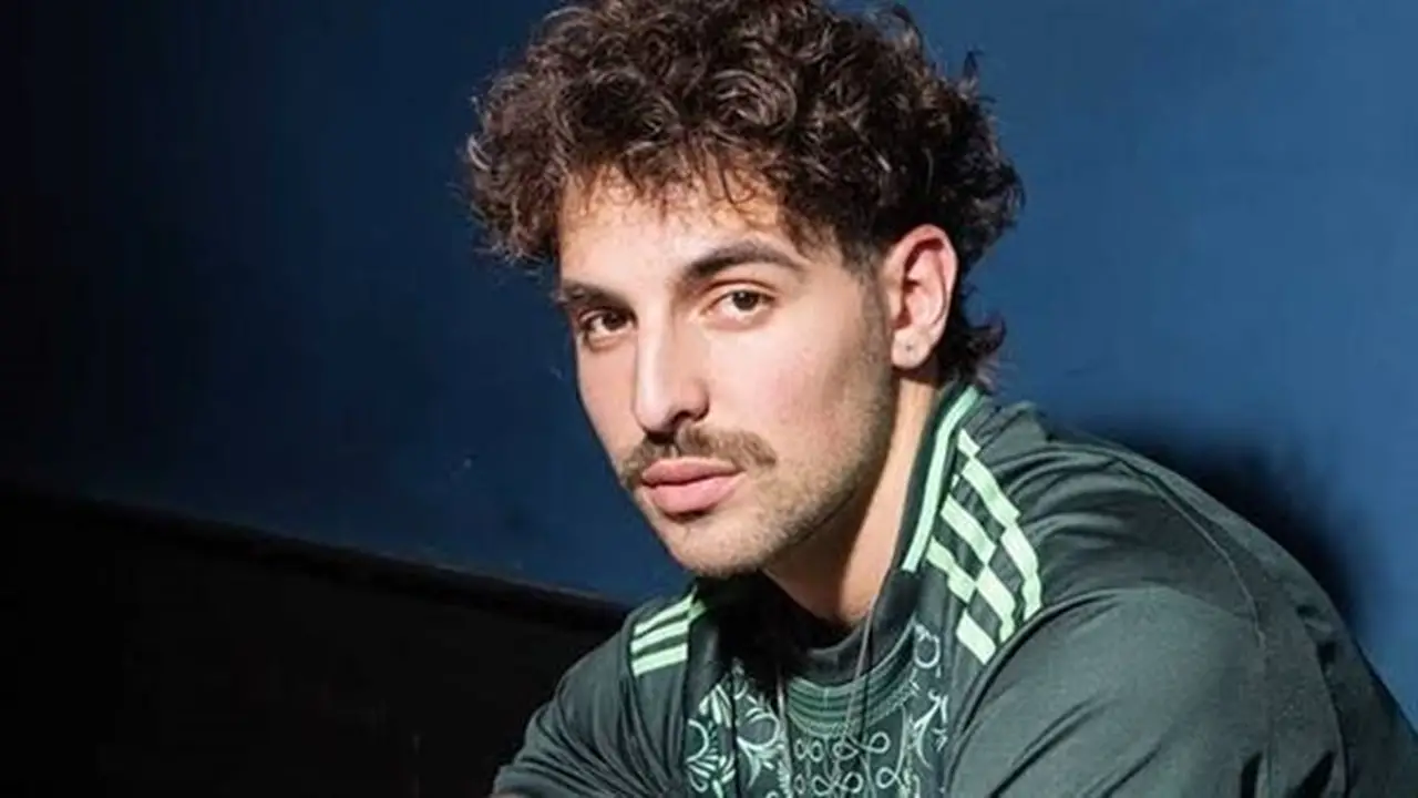 رد سانت ليفانت على شاب جديد في حفل الأردن: تفاصيل مثيرة (فيديو)