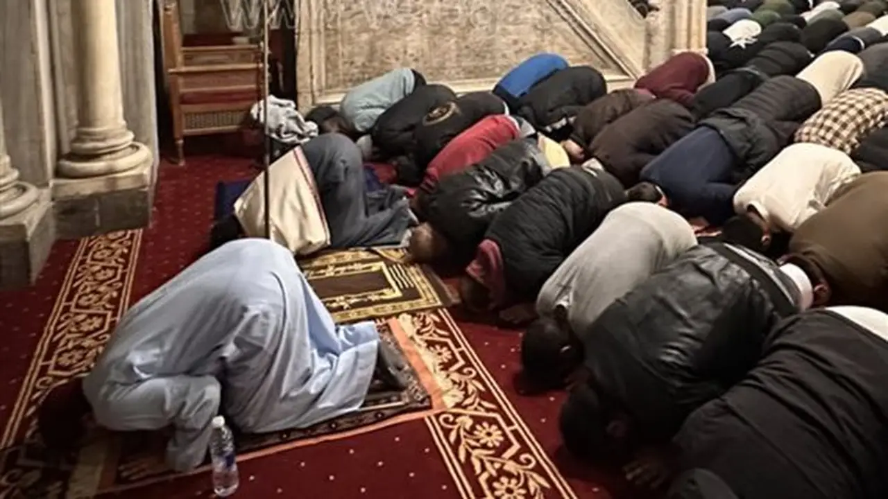 مواقيت الصلاة اليوم: موعد أذان الظهر الجمعة 1 ربيع الأول في القاهرة والمحافظات