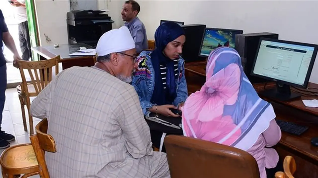التعليم العالي تحدد موعد انتهاء تسجيل رغبات المرحلة الثانية لتنسيق الجامعات