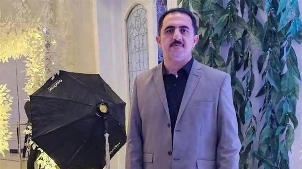 مصرع مسئول ملف شمال سيناء بالسفارة الفلسطينية وسائقه في حادث تصادم بالعريش وإصابة 5 آخرين