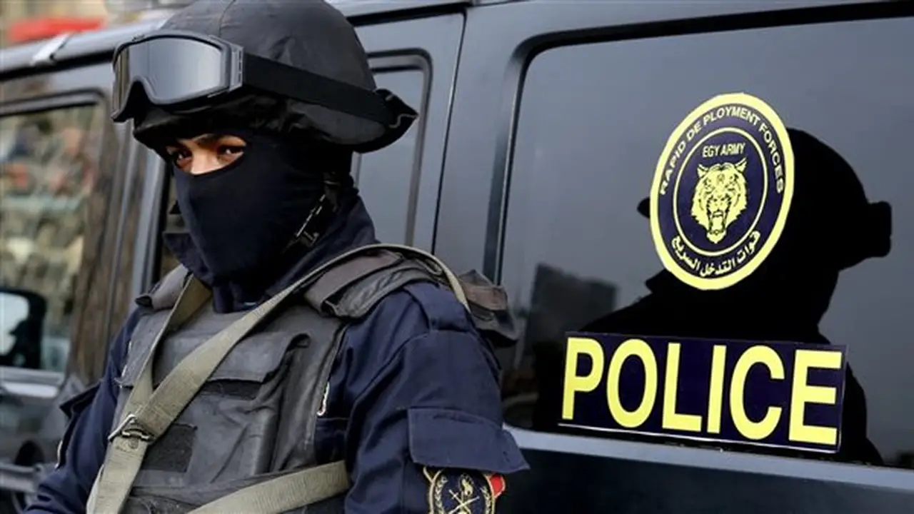 نجاح أمني في قنا: ضبط هارب من حكم بالإعدام وآخر محكوم بالمؤبد