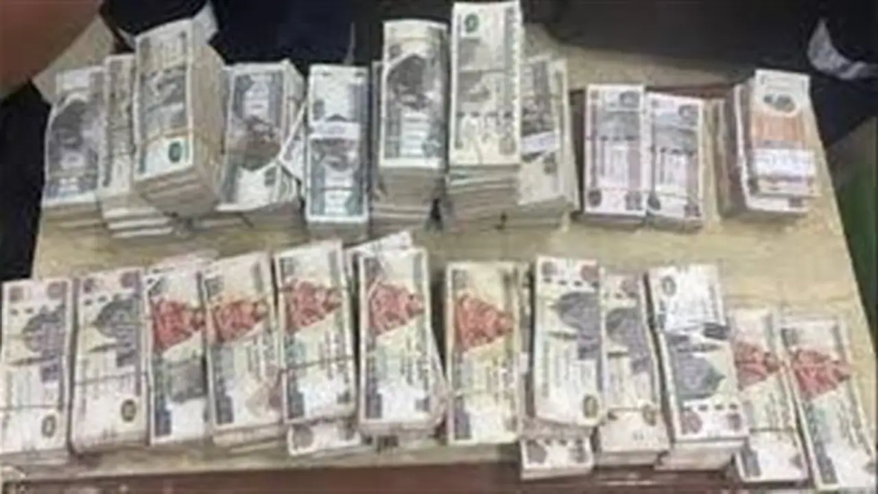 تفاصيل غسل 200 مليون جنيه من أموال المخدرات إلى العقارات والسيارات