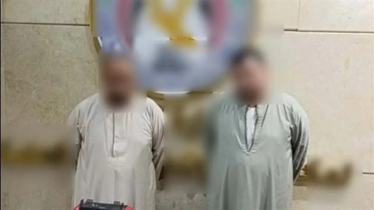 تفاصيل سقوط عصابة النصب على راغبي شراء الأراضي المستصلحة