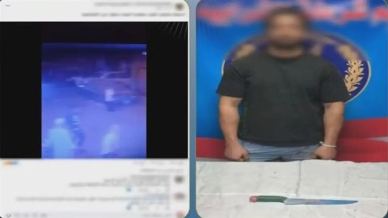 مشاجرة في الشرابية تنتهي بإصابة شخص بسلاح أبيض والأمن يكشف التفاصيل
