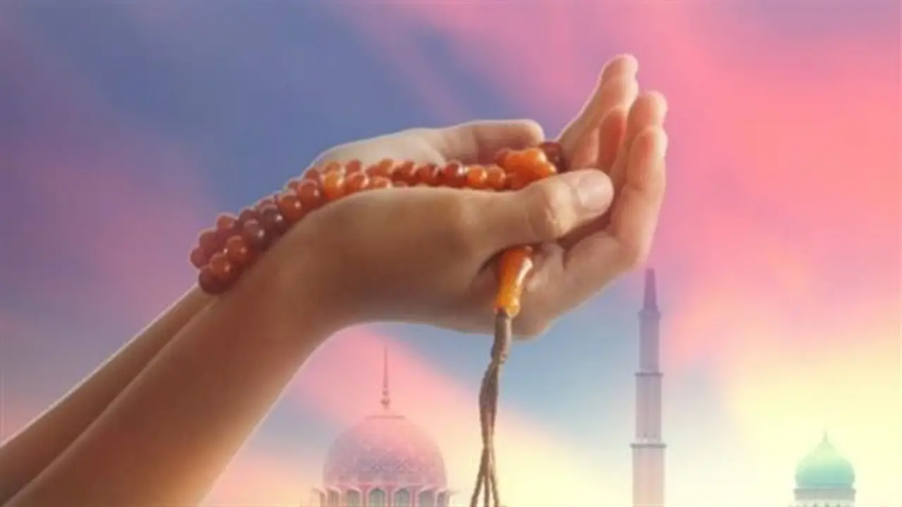 دعاء الجمعة الأولى من ربيع الأول: “اللهم آت نفوسنا تقواها”