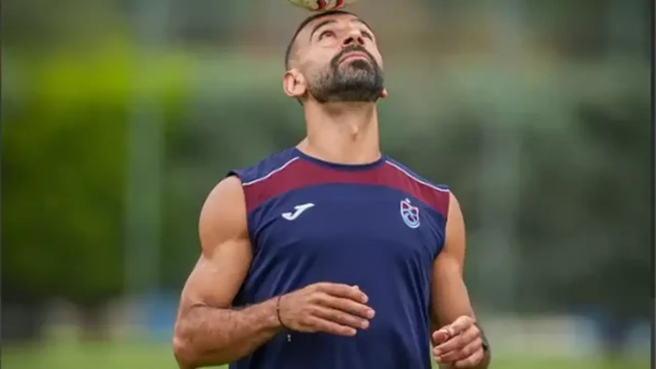 محمد صلاح يتصدر قائمة طرابزون سبور لمواجهة قاسم باشا في الدوري التركي