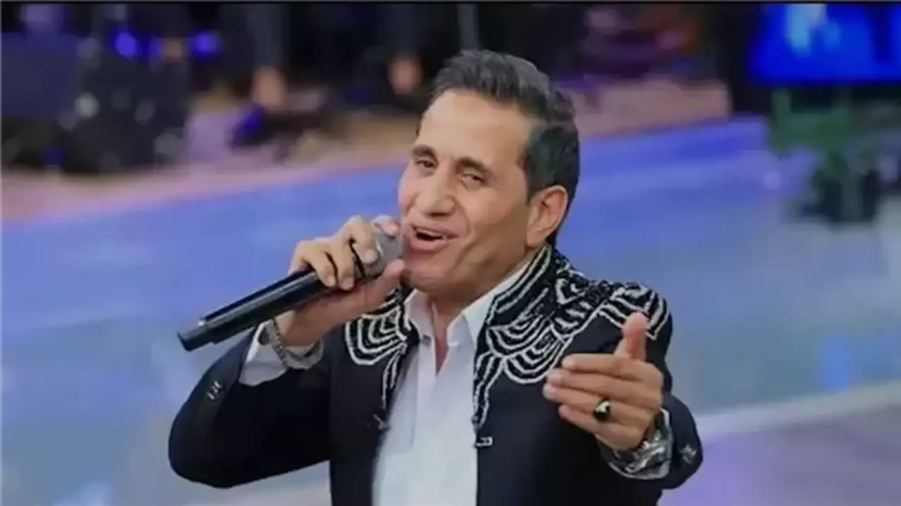 أحمد شيبة يطرح أغنية جديدة مع نجله يوسف ويستعدان لتصويرها كليب
