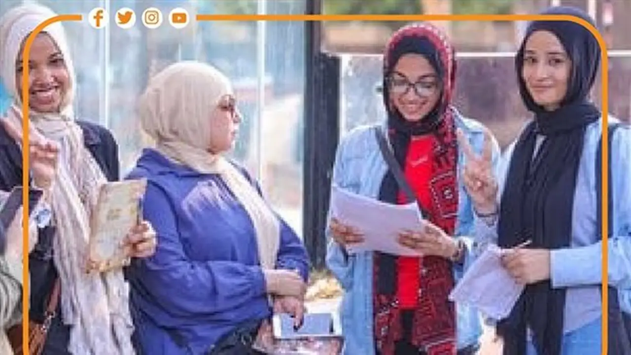 محافظ البحيرة تعتمد تنسيق القبول بالمرحلة الثانية للصف الأول الثانوي بحد أدنى 230 درجة