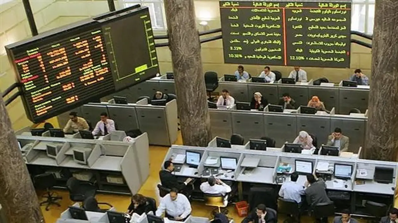 7 قطاعات رائدة في تداولات البورصة المصرية بنهاية الأسبوع