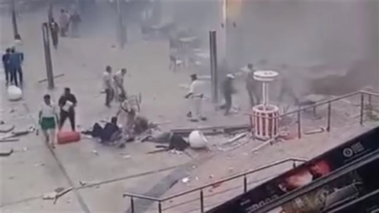 مدير الحماية المدنية الأسبق يكشف تفاصيل مثيرة حول غاز الهيليوم بعد انفجار القاهرة الجديدة