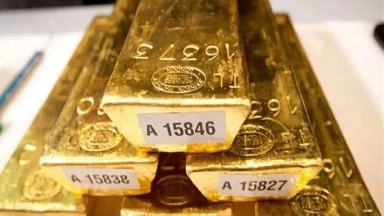 ارتفاع أسعار الذهب في الصاغة اليوم الجمعة 14 أغسطس 2026