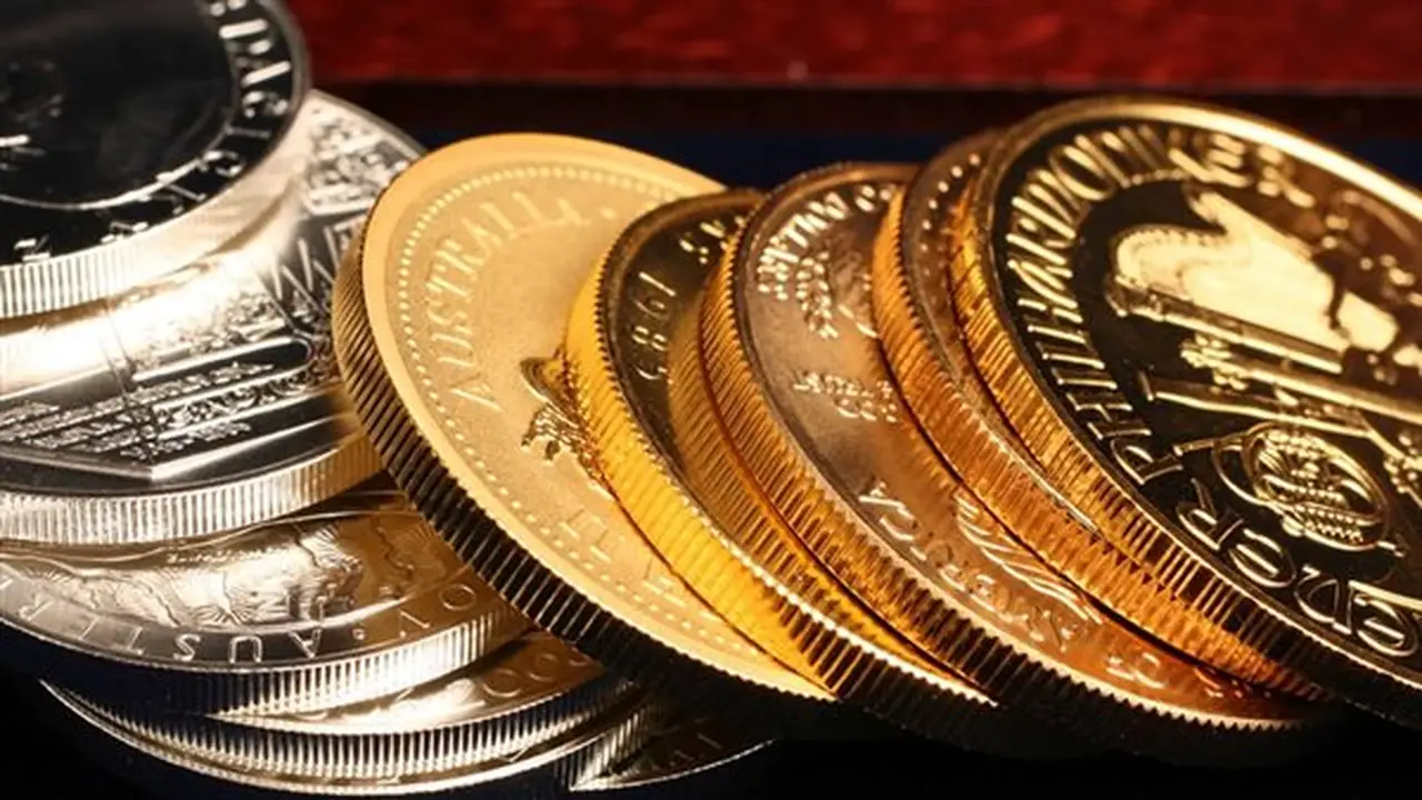 ارتفاع سعر الجنيه الذهب في الصاغة اليوم الجمعة 14 أغسطس 2026