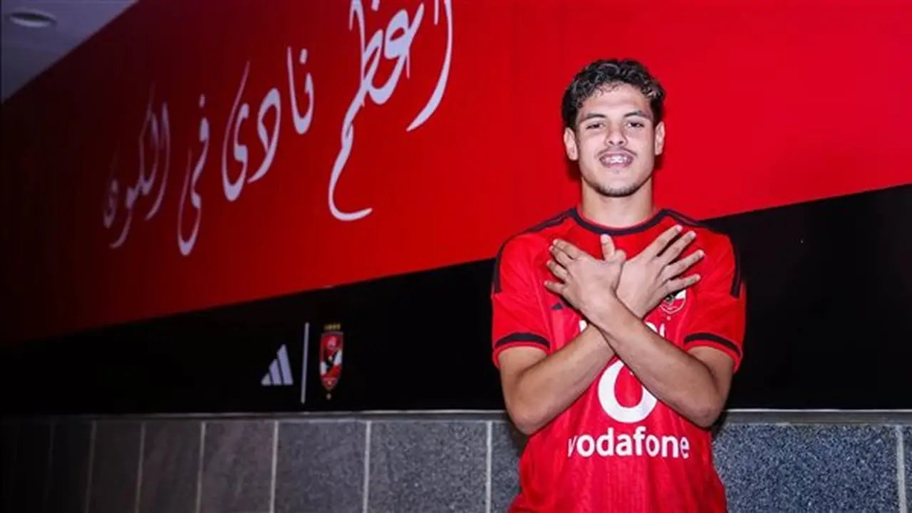 أهداف ومهارات محمود صلاح: لاعب الأهلي الجديد في صفقة مثيرة