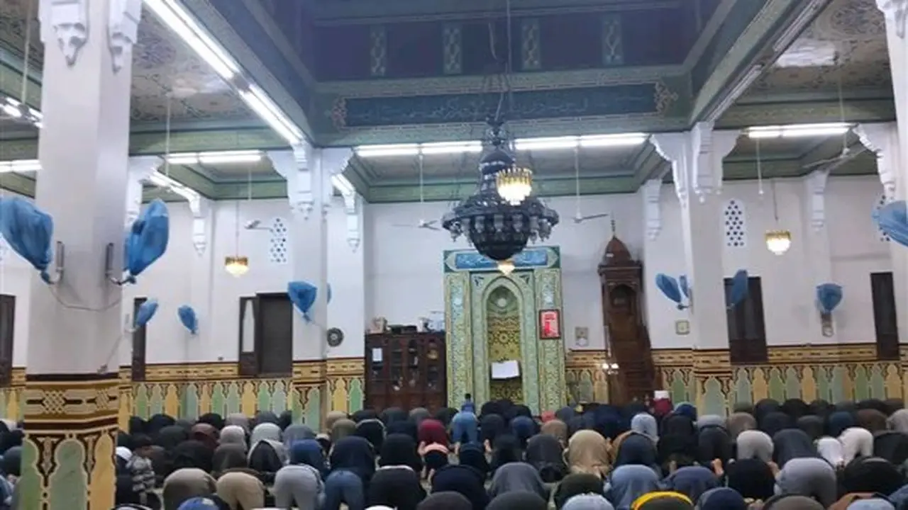 موعد أذان المغرب اليوم الجمعة 14 أغسطس 2026 في القاهرة والمحافظات