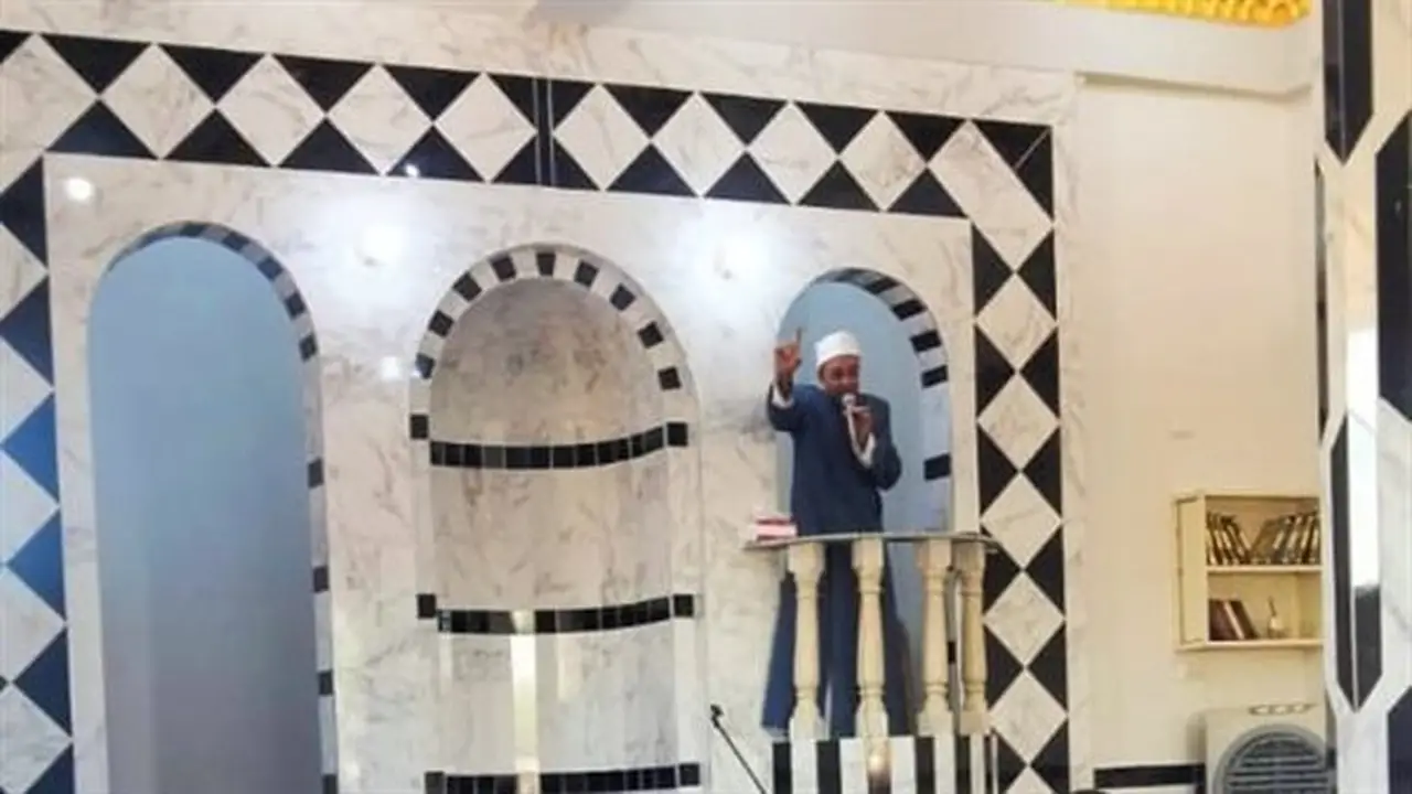 افتتاح مسجد التقوى في منشأة رحمي ضمن خطة تطوير الجوامع بالفيوم