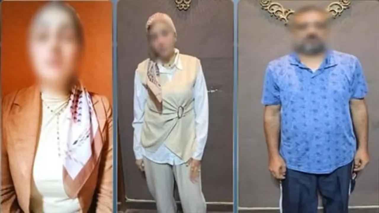 اعتداء وتهديد سيدة في الغربية بسبب خلاف مالي