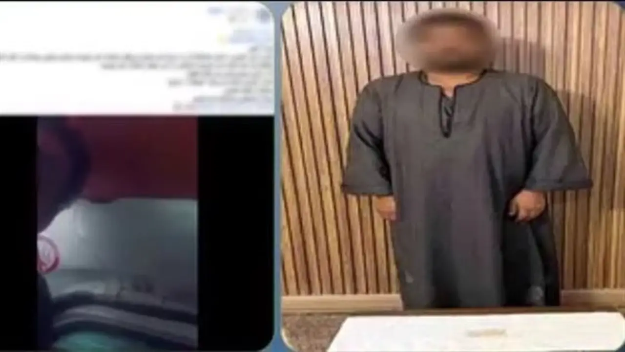 ضبط عامل بتهمة ارتكاب أفعال خادشة داخل ميكروباص في الفيوم