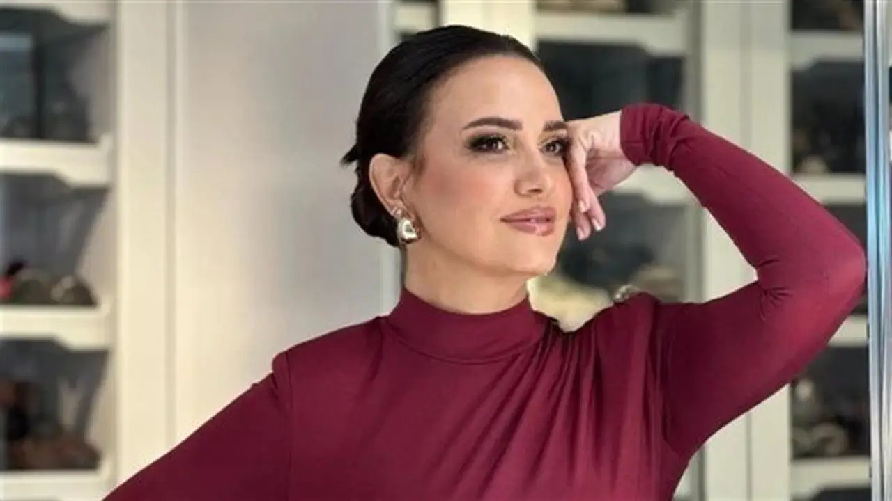 ريهام عبد الغفور: عانيت من الإحباط لمدة 10 سنوات وهذا ما صدمني في أدوار الفتاة الرقيقة