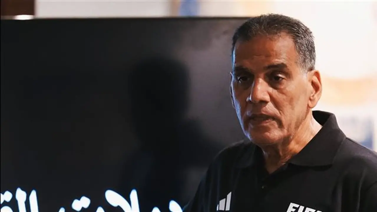 جمال الغندور يوضح تعديلات القانون الرياضي الجديد للاعبي وجهاز نادي الجونة