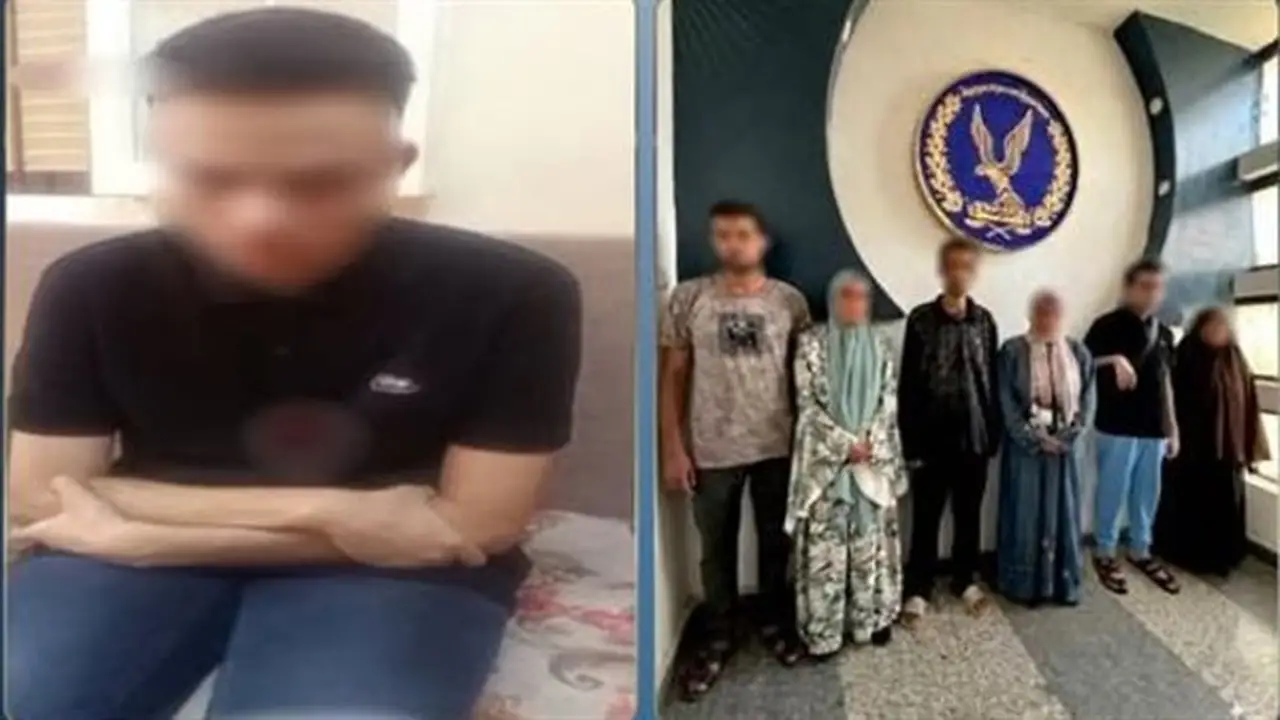 طالب من ذوي الهمم يكشف عن خلافات أسرية حول الميراث في سوهاج