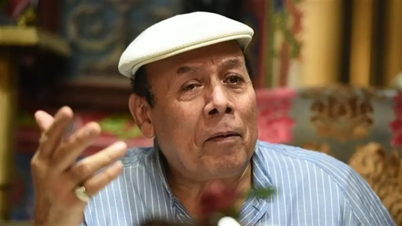 أحمد ماهر: الدراما المصرية تعاني من خلل ولا تعكس الواقع