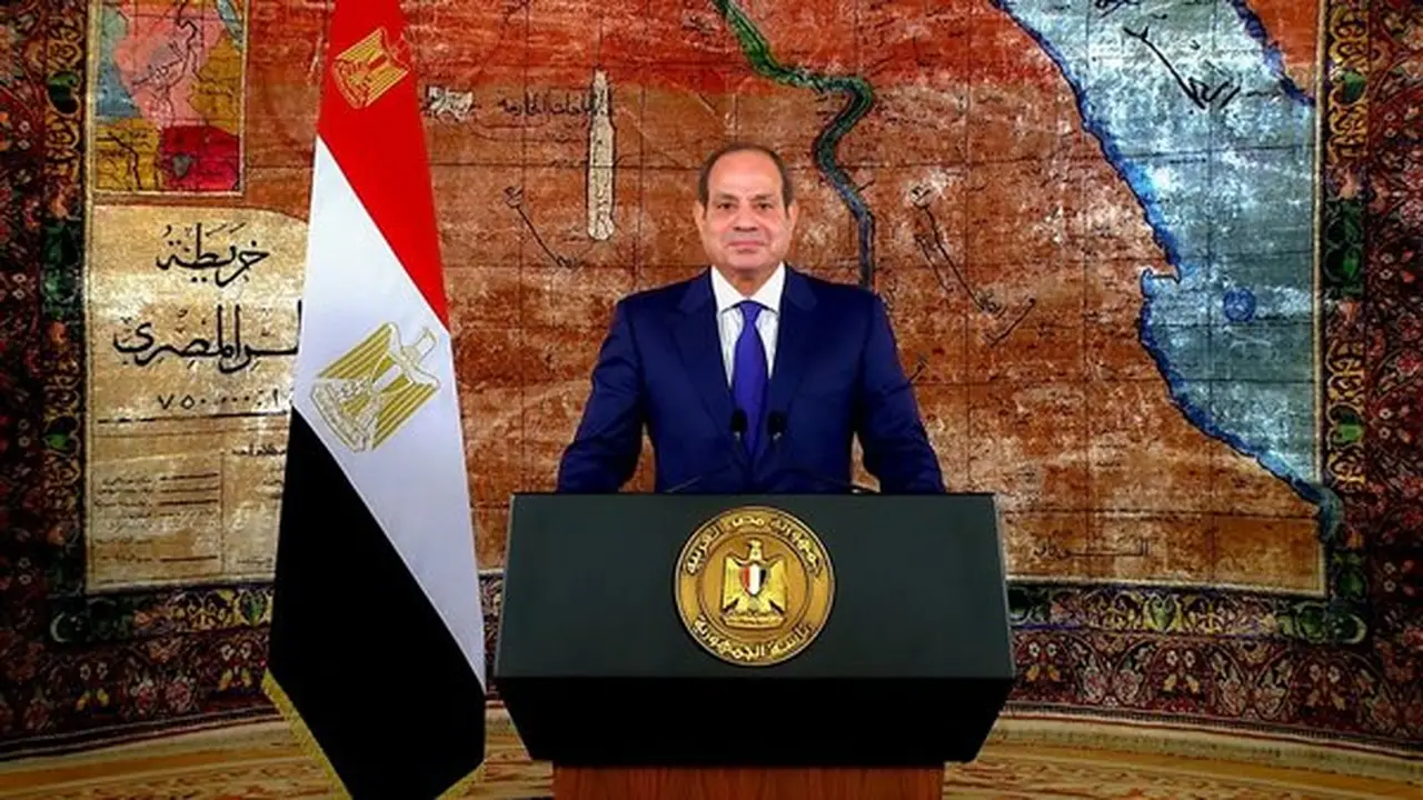 رسائل السيسي لنظيره الأوكراني: أهمية التسوية السلمية للتوتر الإقليمي ووقف التصعيد