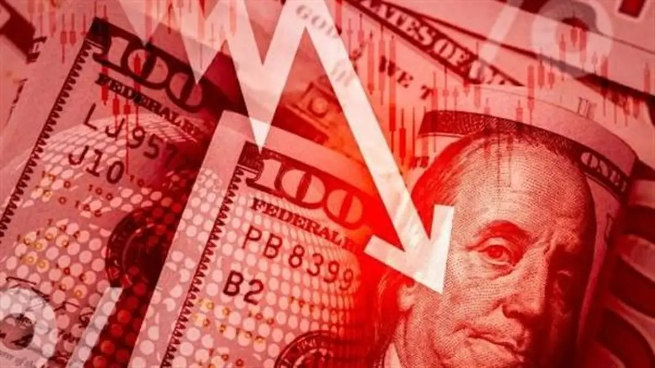 مؤشر الدولار يتراجع 0.3% ويستقر عند 99.67 نقطة