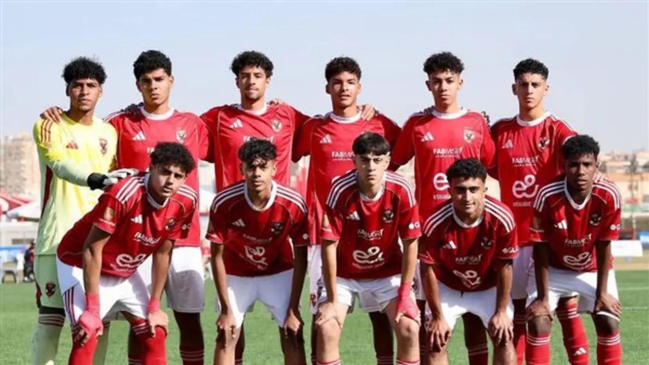 أهلي 2009 يحقق فوزًا نظيفًا على القناة في افتتاح بطولة الجمهورية
