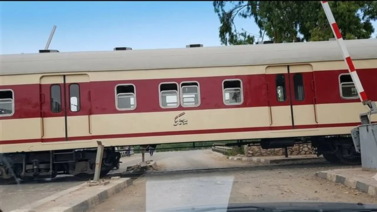 هيئة السكك الحديدية تدعو المواطنين للالتزام بالمعابر القانونية لحماية الأرواح