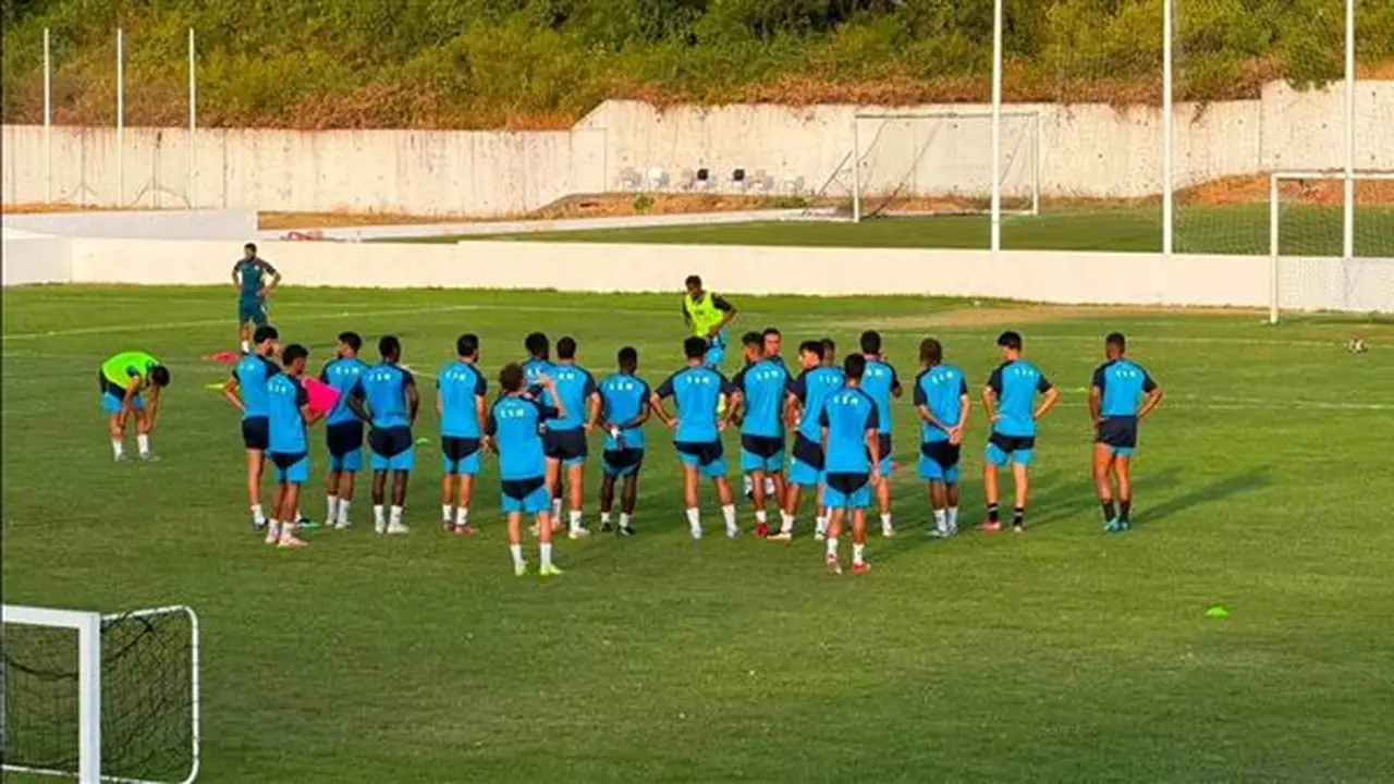 نجم المتلوي يعلن انسحابه من الدوري التونسي بسبب الأزمة المالية