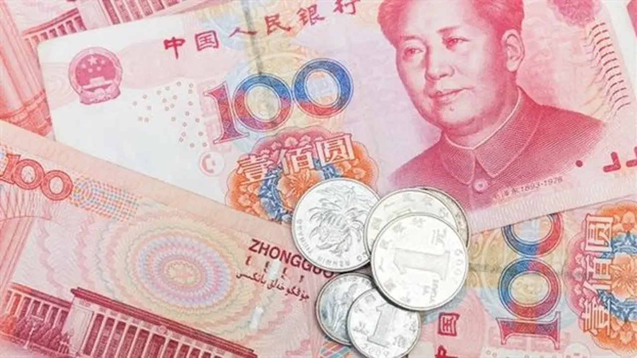 استقرار سعر اليوان الصيني مقابل الجنيه المصري في البنوك اليوم