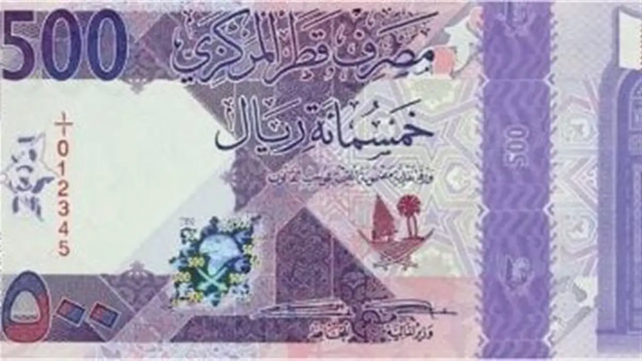 استقرار سعر الريال القطري أمام الجنيه المصري في البنوك مساء اليوم الجمعة