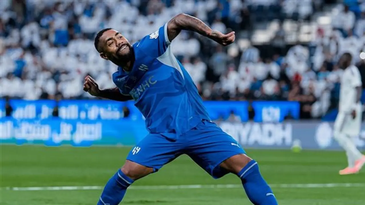 الهلال يتفوق على الفيصلي 4-2 في انطلاق الدوري السعودي (صور)
