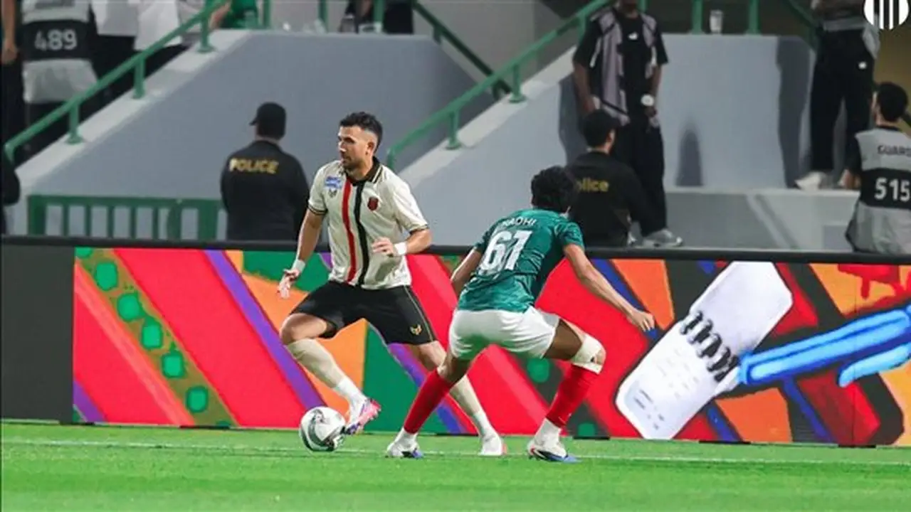 الاتفاق يحقق فوزًا مثيرًا على الرياض 4-2 في الظهور الأول لتريزيجيه بالدوري السعودي
