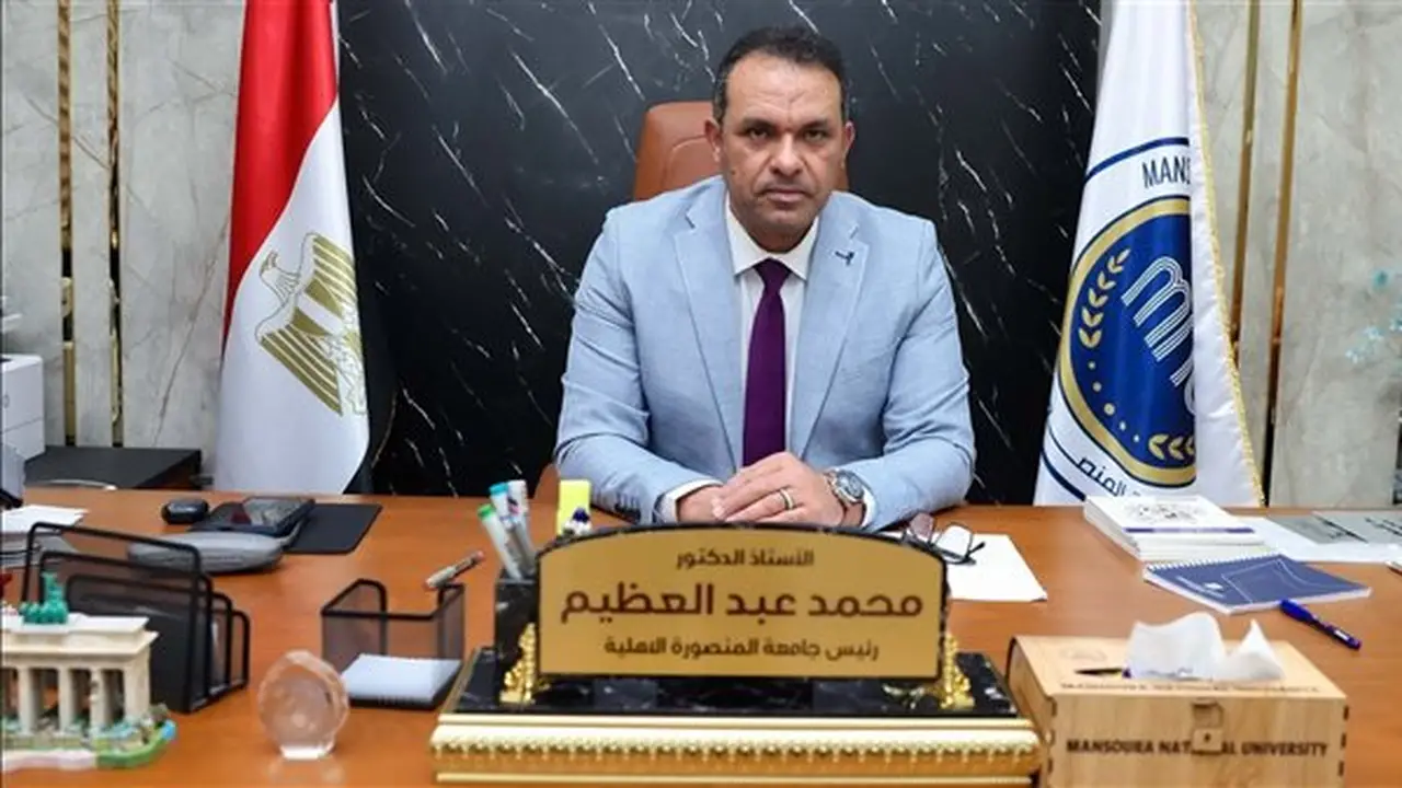 جامعة المنصورة الأهلية تطلق ملتقى الصناعة والإبداع الأكاديمي 2026 لتعزيز الشراكة مع قطاعات الصناعة والبحث العلمي