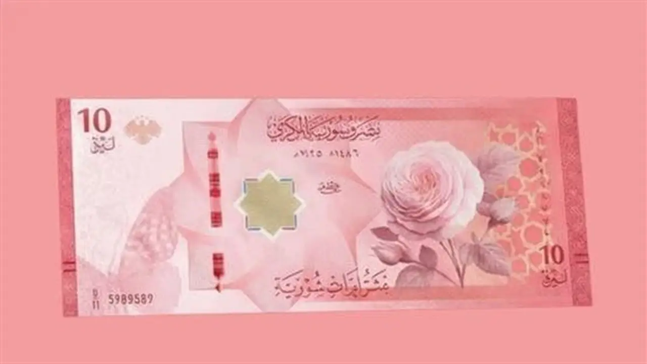 استقرار سعر الدولار في مصرف سوريا المركزي اليوم (آخر تحديث)