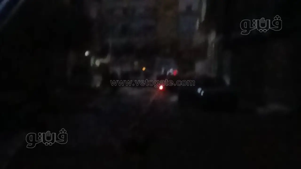 الباجور تتحول إلى مدينة أشباح بعد انقطاع الكهرباء عن أعمدة الإنارة والقلق يسيطر على الأهالي