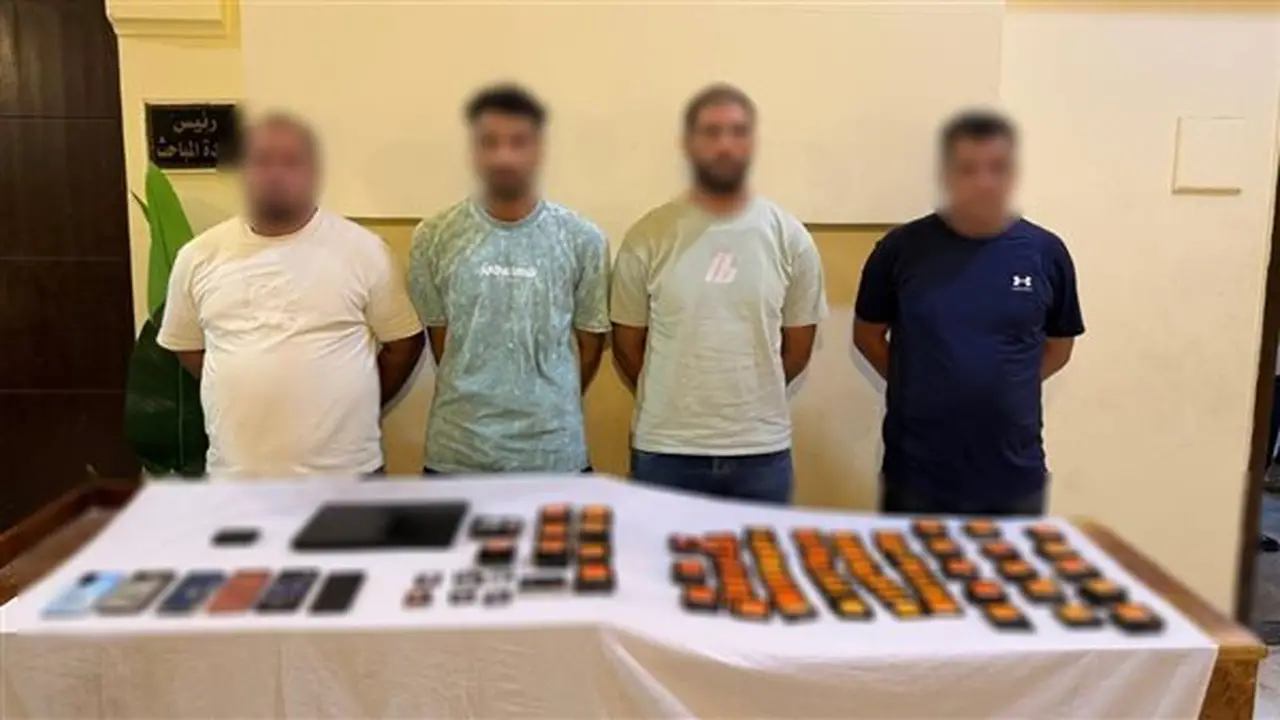 كيف تحاصر الداخلية والنيابة سوق خطوط المحمول المسجلة ببيانات الغير؟