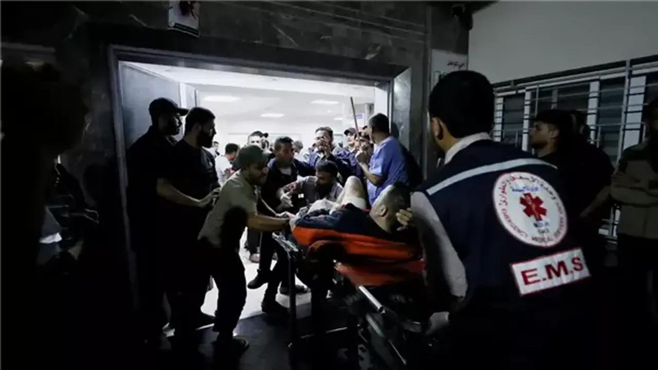 أزمة أكسجين في مستشفيات غزة وسط تصعيد إسرائيلي متواصل